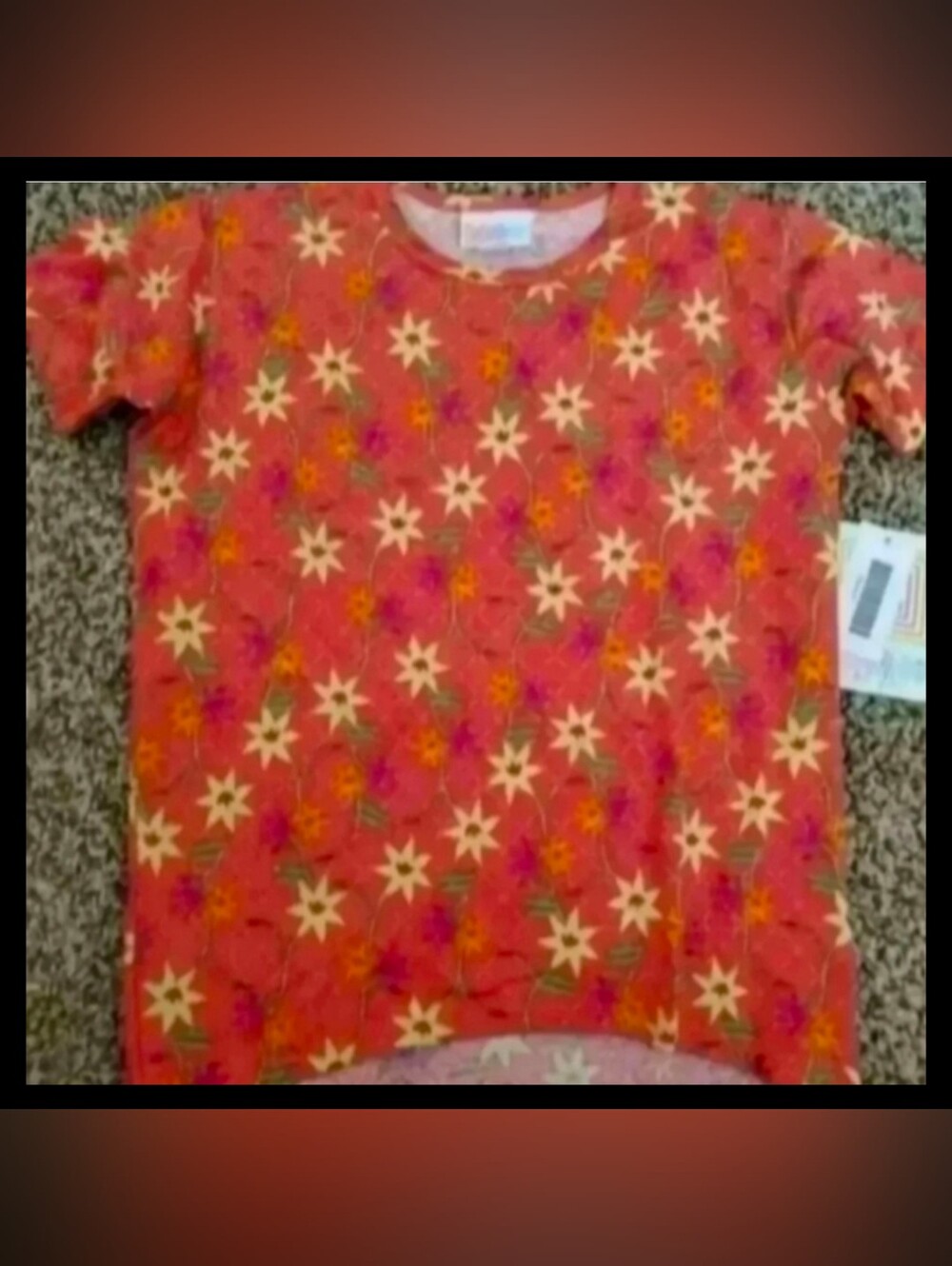 Lularoe Kids Gracie